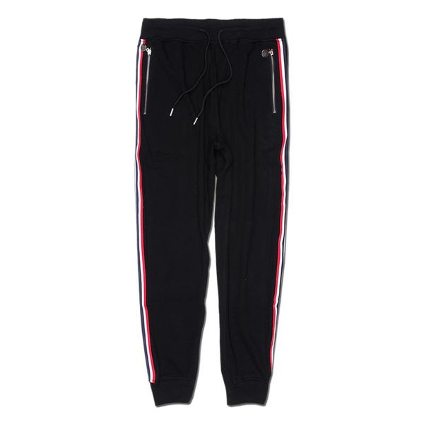 2020 fashion new mens designer pants men women good quality pants jogger fashion hip hop sports black trouser
2020 fashion new mens designer pants men women good quality pants jogger fashion hip hop sports black trouser