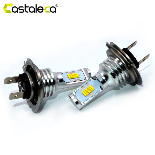 castaleca 1 pair h7 led car fog lights front turn signal headlight 3000lm 6000k canbus 12v 24v car-styling super bright
castaleca 1 pair h7 led car fog lights front turn signal headlight 3000lm 6000k canbus 12v 24v car-styling super bright