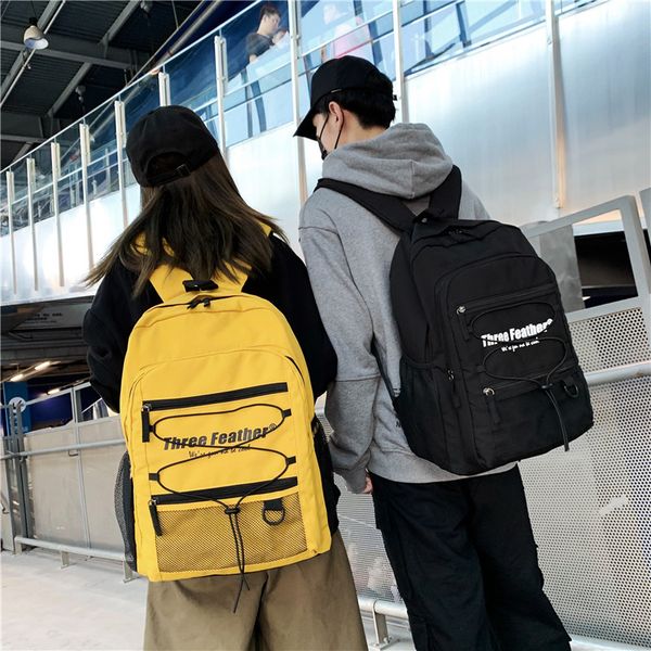 schoolbag, college student, backpack, high school, forestry style, multi-layer, large capacity
schoolbag, college student, backpack, high school, forestry style, multi-layer, large capacity