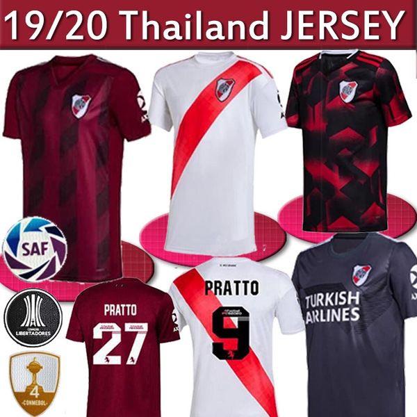 19 20 river plate soccer jersey 70-years anniversary quintero riverbed river plate home soccer jesreys 2019 2020 customized football shirts, Black;yellow
19 20 river plate soccer jersey 70-years anniversary quintero riverbed river plate home soccer jesreys 2019 2020 customized football shirts, Black;yellow