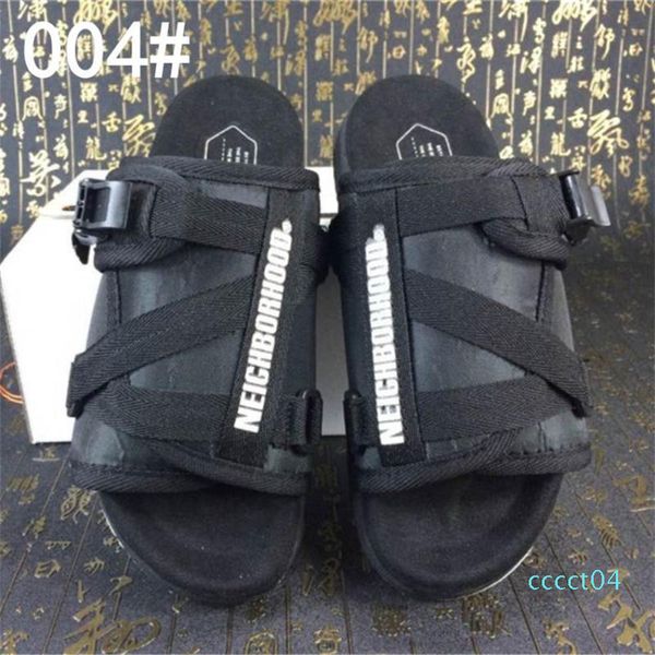 new brand visvim slippers fashion shoes man and women lovers casual shoes slippers beach sandals outdoor slippers hip-hop street sandals, Black
new brand visvim slippers fashion shoes man and women lovers casual shoes slippers beach sandals outdoor slippers hip-hop street sandals, Black