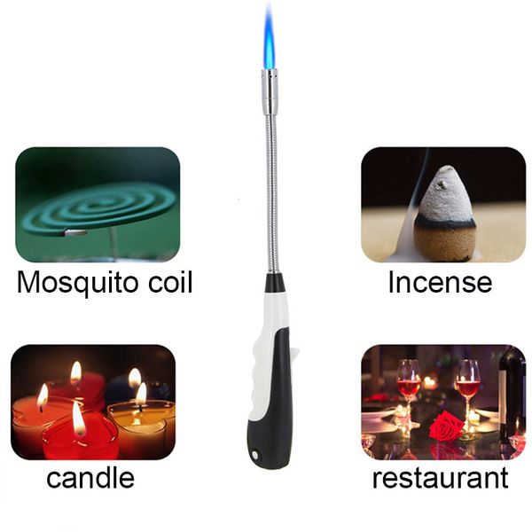 lighter torch jet lighters 360 degree adjustable flame lighters for kitchen bbq fireplace lxy9
lighter torch jet lighters 360 degree adjustable flame lighters for kitchen bbq fireplace lxy9
