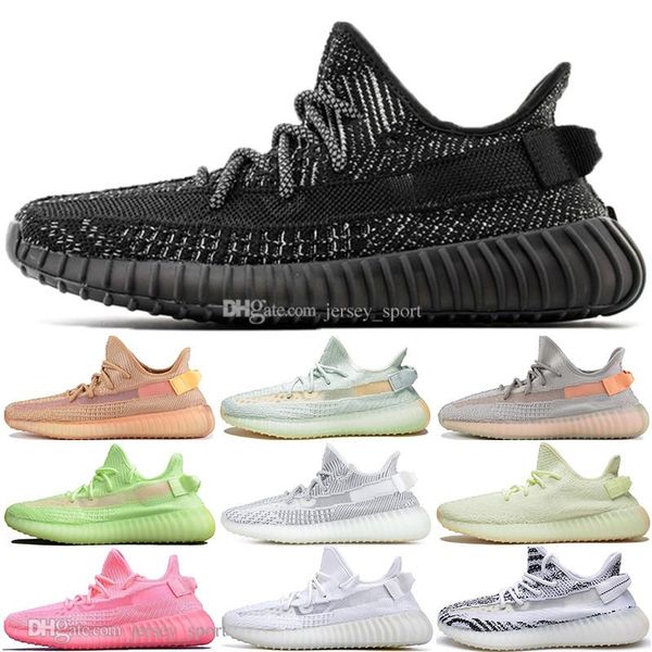 v2 350 yeeΖy boost kanye west clay v2 static reflective gid glow in the dark mens running shoes hyperspace true form wome, Blue
v2 350 yeeΖy boost kanye west clay v2 static reflective gid glow in the dark mens running shoes hyperspace true form wome, Blue