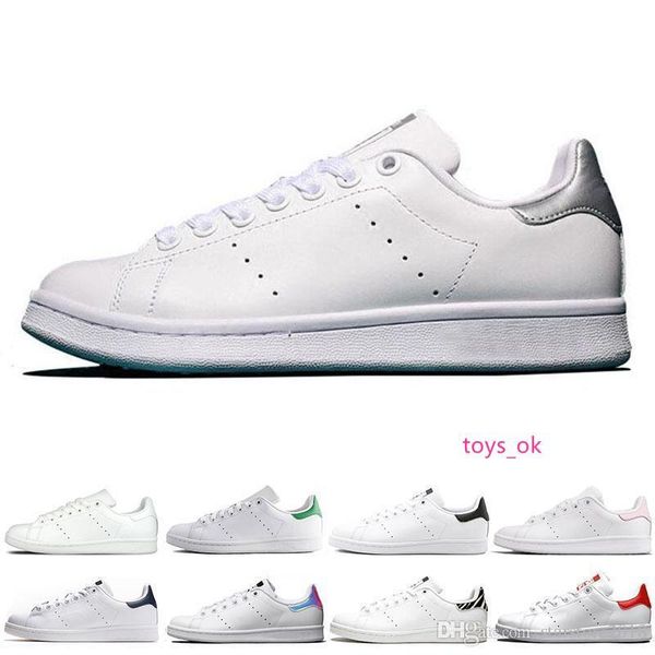 new hipping smith men women stan shoes black white red blue silver pink smith sneakers casual shoes leathe size 36-44
new hipping smith men women stan shoes black white red blue silver pink smith sneakers casual shoes leathe size 36-44