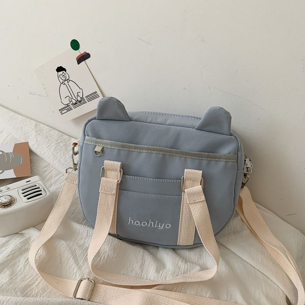 2020 new cloth bag messenger cat bag canvas female shoulder hong kong style japanese simple wild student
2020 new cloth bag messenger cat bag canvas female shoulder hong kong style japanese simple wild student