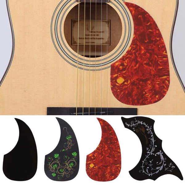 1 pc professional folk акустическая гитара накладку высокое качество самоклеящиеся pick guard наклейка для акустической гитары аксессуары
1 pc professional folk акустическая гитара накладку высокое качество самоклеящиеся pick guard наклейка для акустической гитары аксессуары