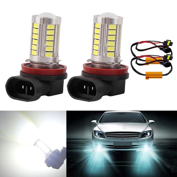 dotaatdw 2x h8 h11 car canbus bulbs reflector mirror design fog lights no error for w211 w212 w164 w221
dotaatdw 2x h8 h11 car canbus bulbs reflector mirror design fog lights no error for w211 w212 w164 w221