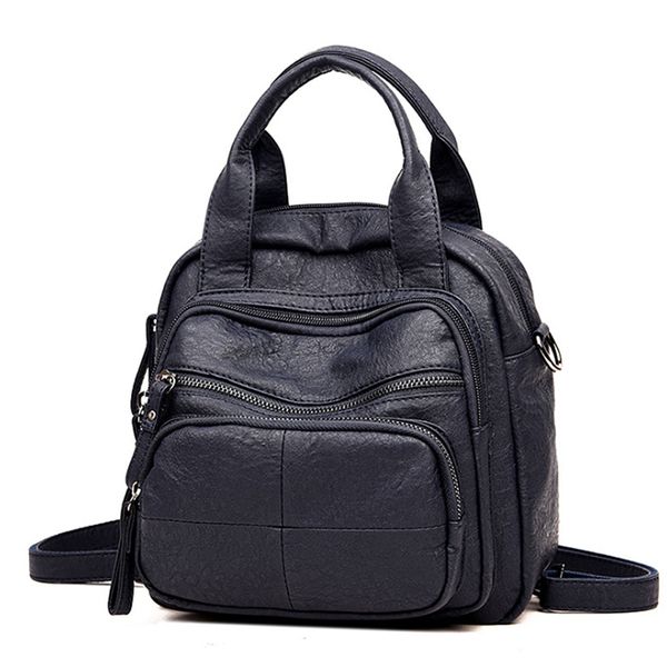 women pu leather retro backpack teenager girls zipper mini soft backpack durable waterproof handbag
women pu leather retro backpack teenager girls zipper mini soft backpack durable waterproof handbag