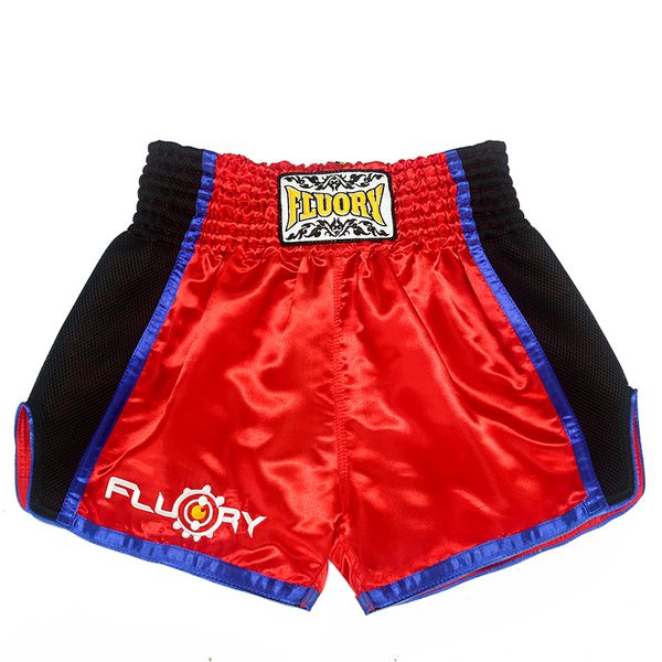 new design flight gear embroidery muay thai shorts for men and women, Blue
new design flight gear embroidery muay thai shorts for men and women, Blue
