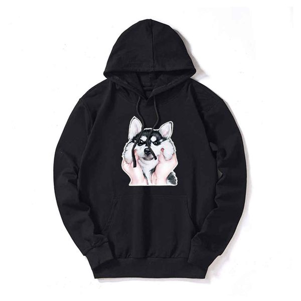 designer hoodies man luxury sweatshirts mens hoodies streerwear brand pullovers long sleeves lucky dog printing 5 models high quality, Black
designer hoodies man luxury sweatshirts mens hoodies streerwear brand pullovers long sleeves lucky dog printing 5 models high quality, Black