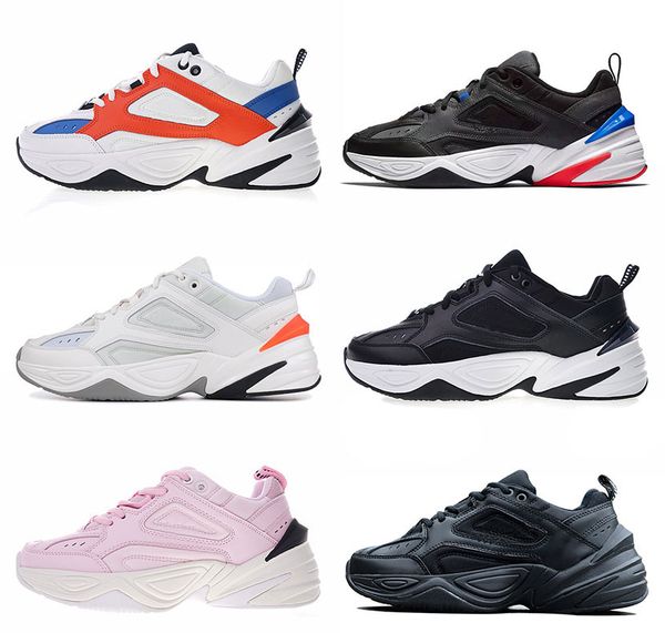 Buack Monarch M2K Tekno Dad Спортивные кроссовки для женщин высшего качества Мужская дизайне
Buack Monarch M2K Tekno Dad Спортивные кроссовки для женщин высшего качества Мужская дизайне