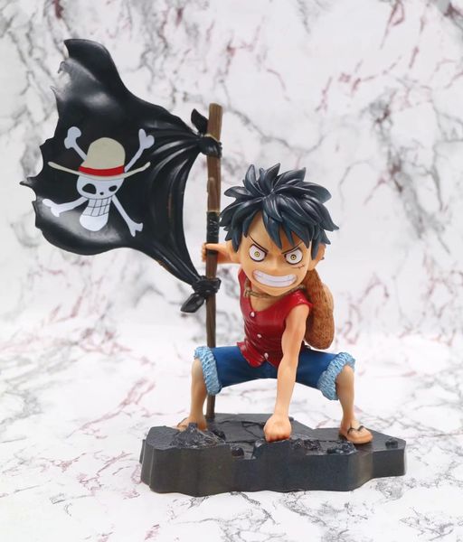 pirate modeling wang juqi road fly red yellow black three color limited box handmade
pirate modeling wang juqi road fly red yellow black three color limited box handmade