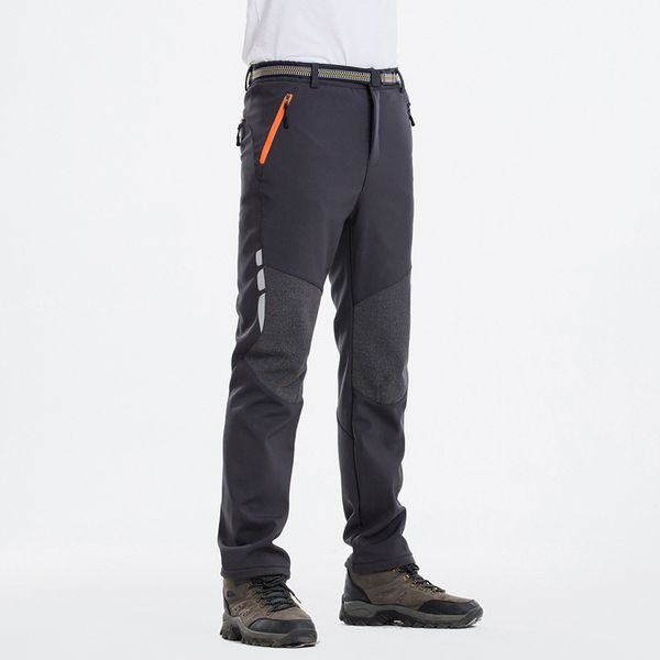 oversized men outdoor pants winter fleece warm outdoor softshell trousers hiking climbing windproof waterproof pants with belt, Black;green
oversized men outdoor pants winter fleece warm outdoor softshell trousers hiking climbing windproof waterproof pants with belt, Black;green