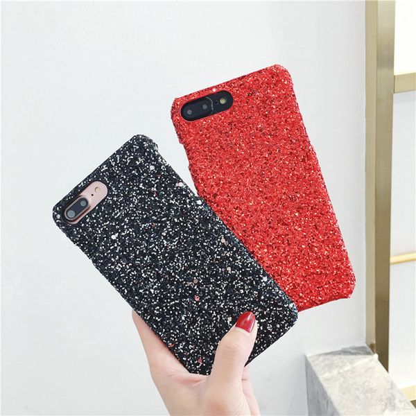 shining glistening wave point back plastics hard matte quicksand case cover for iphone xs max xs xr x 8 7 6plus cover
shining glistening wave point back plastics hard matte quicksand case cover for iphone xs max xs xr x 8 7 6plus cover