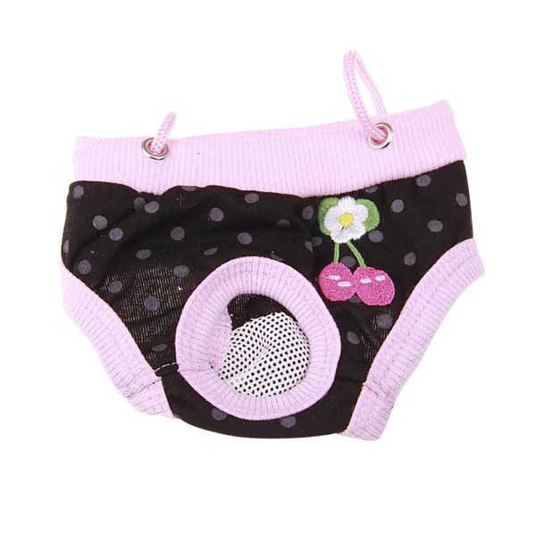 pet physiological pants puppy dog cat underwear suspender dog cute shorts diaper sanitary briefs panties
pet physiological pants puppy dog cat underwear suspender dog cute shorts diaper sanitary briefs panties
