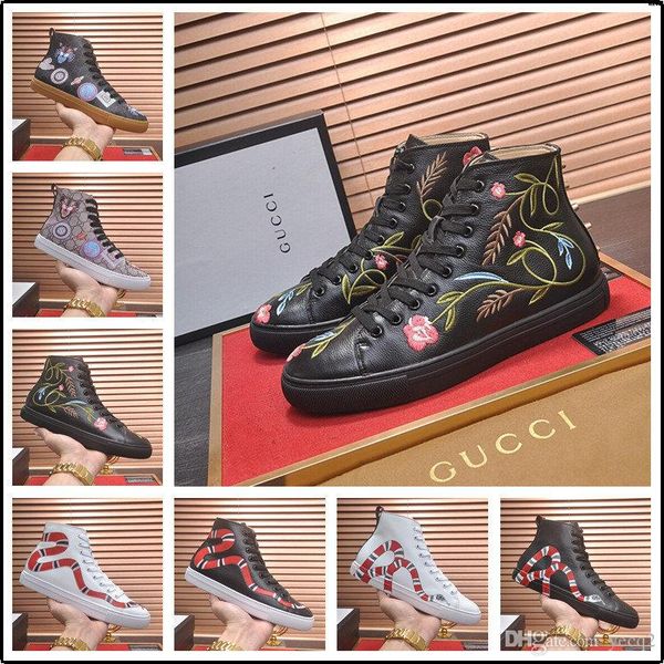 20fw 2019 осень high top цельнолитные обувь для мужчин удобные кроссовки тавра качества кожа повседневная обувь человек платформа обувь ye t, Black
20fw 2019 осень high top цельнолитные обувь для мужчин удобные кроссовки тавра качества кожа повседневная обувь человек платформа обувь ye t, Black