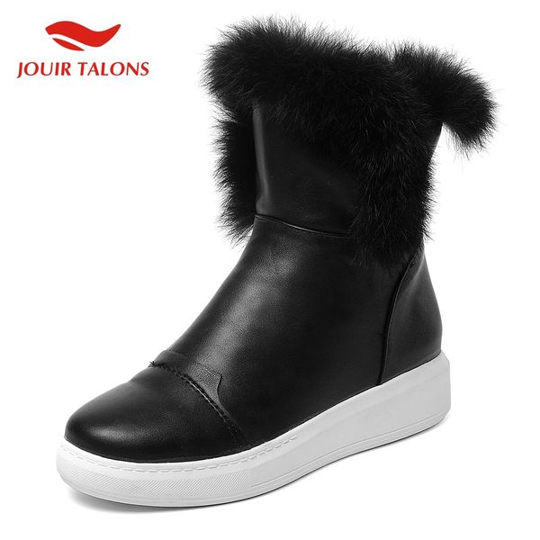 2019 fashion dropship leisure casual shoes add fur warm russia winter snow boots women shoes ankle boots woman, Black
2019 fashion dropship leisure casual shoes add fur warm russia winter snow boots women shoes ankle boots woman, Black