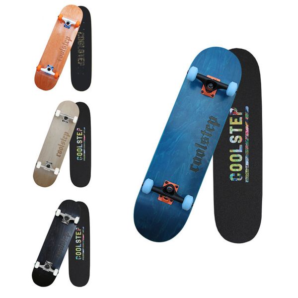 hoomore 4 wheels skate board 2.5kg double rocker maple skateboard 4 colors 608 abec-11
hoomore 4 wheels skate board 2.5kg double rocker maple skateboard 4 colors 608 abec-11