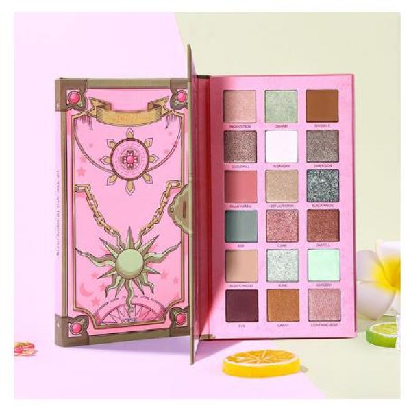 ucanbe brand new nude eyeshadow palette 18 colors glitter matte shimmer shades rosy pink eye shadow waterproof beauty makeup kit
ucanbe brand new nude eyeshadow palette 18 colors glitter matte shimmer shades rosy pink eye shadow waterproof beauty makeup kit