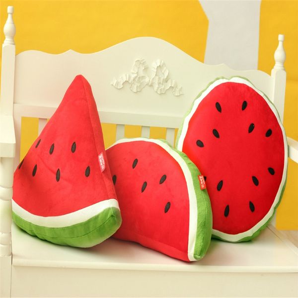 creative pillow plush toy watermelon pillow fruit doll cushion home office decoration funny creative sofa cushion children gifts
creative pillow plush toy watermelon pillow fruit doll cushion home office decoration funny creative sofa cushion children gifts