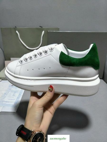 mc fashion luxury shoe women shoes men leather lace up platform oversized sole sneakers white dark blue casual shoes, Black
mc fashion luxury shoe women shoes men leather lace up platform oversized sole sneakers white dark blue casual shoes, Black