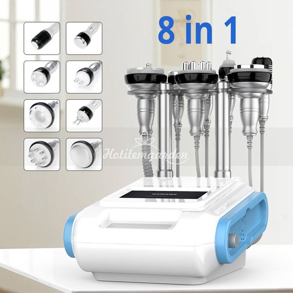 8 in1 cavitation 40k vacuum rf&bio cold hammer slimming 3mhz ultrasonic tripolar rf body reshape beauty slim machine
8 in1 cavitation 40k vacuum rf&bio cold hammer slimming 3mhz ultrasonic tripolar rf body reshape beauty slim machine