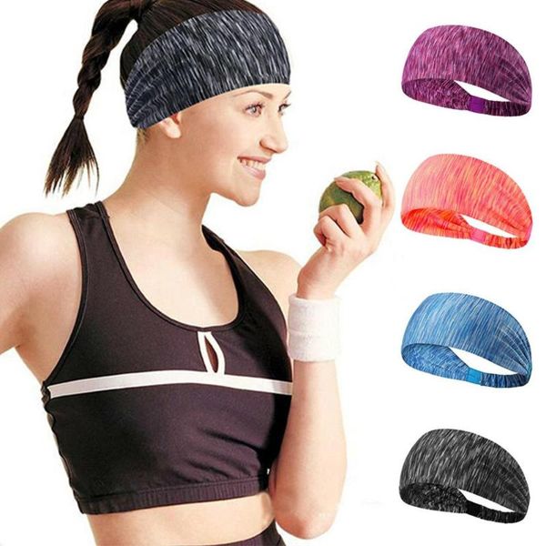 4pc wide sport sweat sweatband headband stretch head band hair bands sport hair bands for women elastiek haar t#
4pc wide sport sweat sweatband headband stretch head band hair bands sport hair bands for women elastiek haar t#