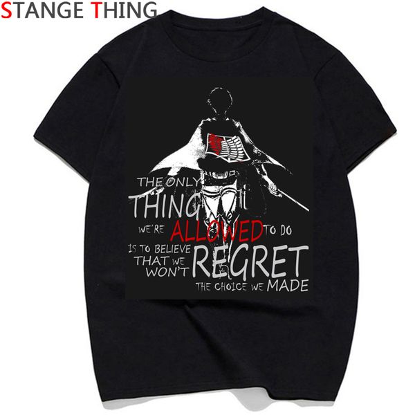 new attack on titan t shirt men/women shingeki no kyojin t-shirt funny printed tshirt japanese anime costume tees male/femae, White;black
new attack on titan t shirt men/women shingeki no kyojin t-shirt funny printed tshirt japanese anime costume tees male/femae, White;black