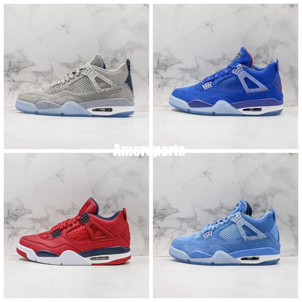 with box 2019 mens basketball shoes sneakers 4s iv college game royal outdoor athletics sports shoes for men designer trainers us7-13
with box 2019 mens basketball shoes sneakers 4s iv college game royal outdoor athletics sports shoes for men designer trainers us7-13