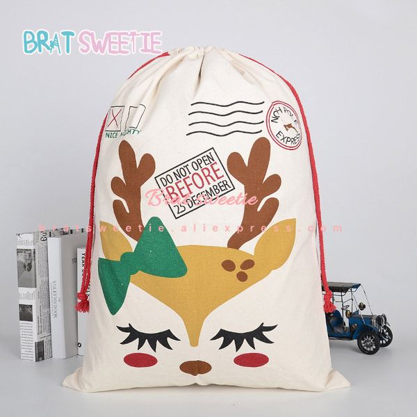 рождество сант сакс большой snata burlap canvas xmas gifts сумка шнурок goodie мешок для детей рождественского подарка
рождество сант сакс большой snata burlap canvas xmas gifts сумка шнурок goodie мешок для детей рождественского подарка