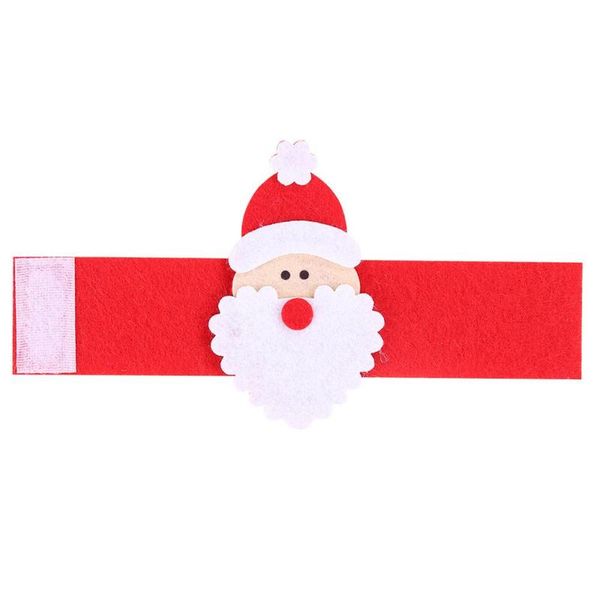 non-woven christmas cartoon santa claus towel ring christmas atmosphere for santa claus decoration lovely scarf xmas decoration
non-woven christmas cartoon santa claus towel ring christmas atmosphere for santa claus decoration lovely scarf xmas decoration
