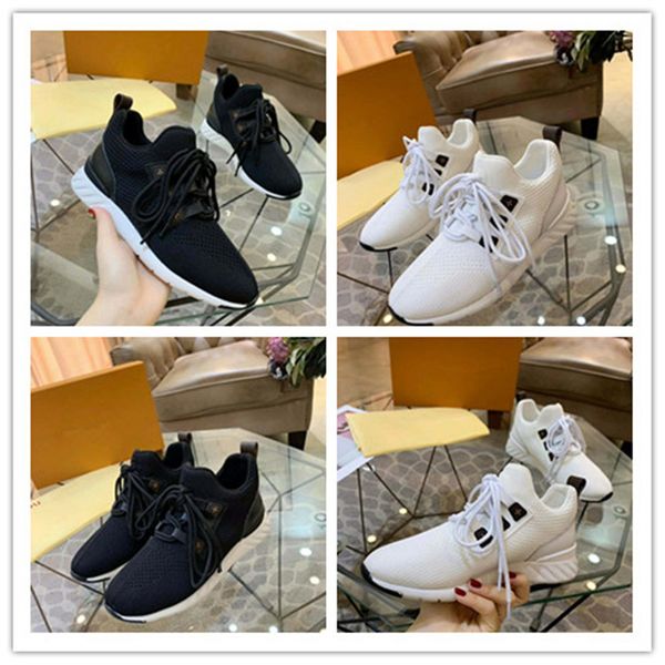 2020 latest casual shoes, soft and light knitted fabric, smooth lines, classic wild rubber outsole, non-slip and wear-resistant11, Black
2020 latest casual shoes, soft and light knitted fabric, smooth lines, classic wild rubber outsole, non-slip and wear-resistant11, Black
