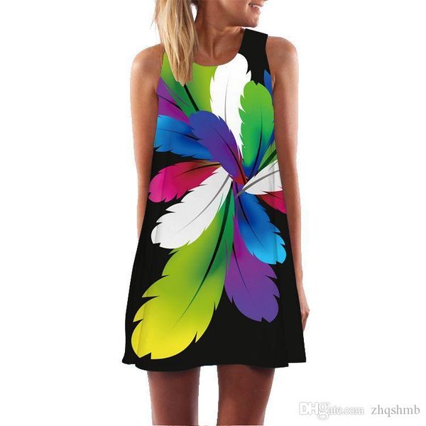 women dress summer crew neck sling sleeveless hip wrap elegant lady retro digital printing print skirt casual pencil dresses size s-xl, Black;gray
women dress summer crew neck sling sleeveless hip wrap elegant lady retro digital printing print skirt casual pencil dresses size s-xl, Black;gray