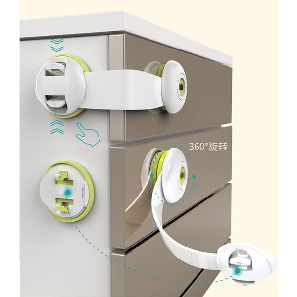 child safety lock for cabinet door locks set baby anti-pinch hand cabinet door lock red 2020 new plastic
child safety lock for cabinet door locks set baby anti-pinch hand cabinet door lock red 2020 new plastic