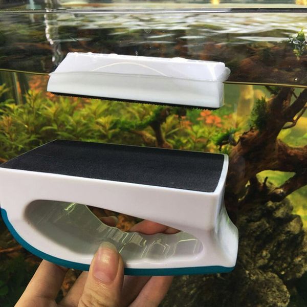 floating brush magnetic aquarium fish tank glass seaweed scraper cleaner aquarium window cleaning magnets brush small
floating brush magnetic aquarium fish tank glass seaweed scraper cleaner aquarium window cleaning magnets brush small