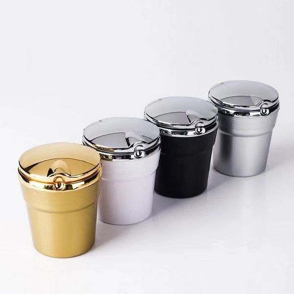 car ashtray with led lights car personality ashtray cigarette smoke travel remover gray cylinder smokeless smoke cup holder
car ashtray with led lights car personality ashtray cigarette smoke travel remover gray cylinder smokeless smoke cup holder