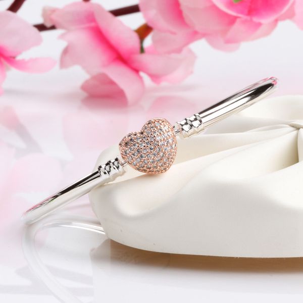 silver charms basic bracelets for women rose gold love heart with full crystal snake chain for diy bead charm dpb107, Golden;silver
silver charms basic bracelets for women rose gold love heart with full crystal snake chain for diy bead charm dpb107, Golden;silver