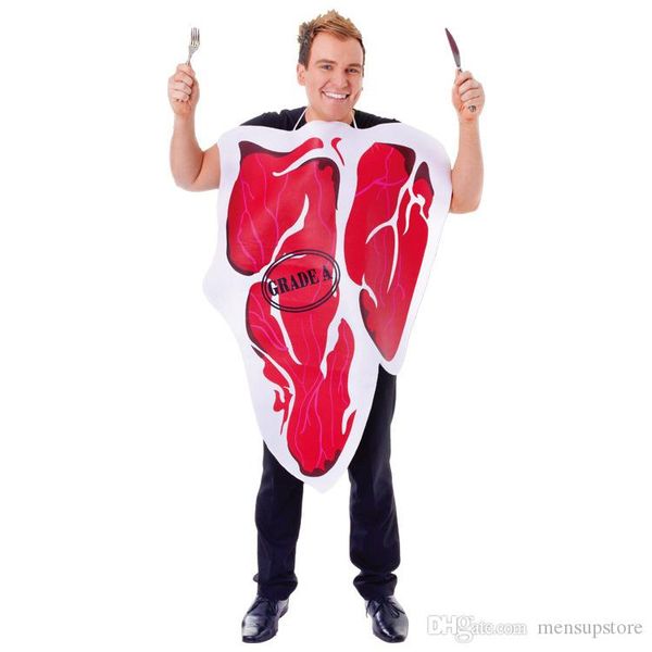 funny cosplay halloween costumes men women hamburger beer sausage beaf stylish theme cosplay, Black;red
funny cosplay halloween costumes men women hamburger beer sausage beaf stylish theme cosplay, Black;red