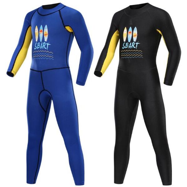 sbart 2019 new children's sunscreen swimsuit long-sleeved snorkeling suit boys and girls jumpsuit wetsuit
sbart 2019 new children's sunscreen swimsuit long-sleeved snorkeling suit boys and girls jumpsuit wetsuit