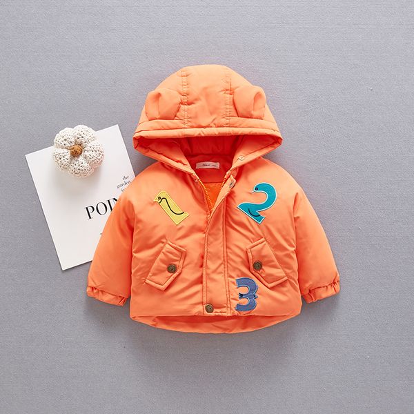 baby cotton coat winter coat mens korean version baby plush thickened cotton padded jacket cartoon warm winter cotton jacket, Blue;gray
baby cotton coat winter coat mens korean version baby plush thickened cotton padded jacket cartoon warm winter cotton jacket, Blue;gray