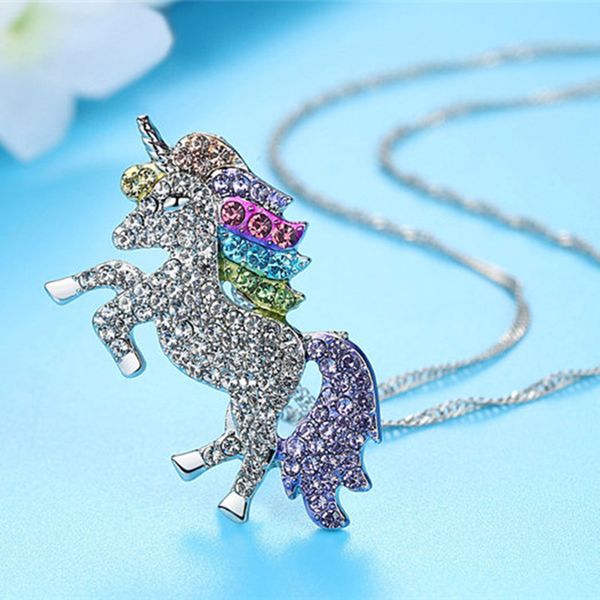 кристалл unicorn ожерелье серебра золота животные unicorn алмазного ожерелья подвесок женщины ожерелье способ jewlery будет и песчаные подар, Silver
кристалл unicorn ожерелье серебра золота животные unicorn алмазного ожерелья подвесок женщины ожерелье способ jewlery будет и песчаные подар, Silver
