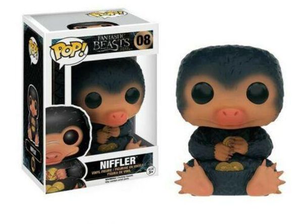 nice xmas gift funko pop fantastic beasts and where to find them animals 08# niffler doll toy
nice xmas gift funko pop fantastic beasts and where to find them animals 08# niffler doll toy