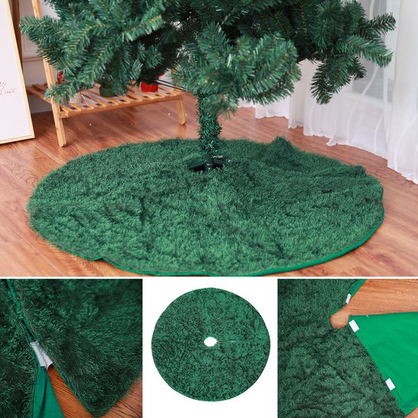 78cm/90cm/122cm simulation green grass tree skirt scene decoration new christmas tree dress skirt christmas decorations
78cm/90cm/122cm simulation green grass tree skirt scene decoration new christmas tree dress skirt christmas decorations