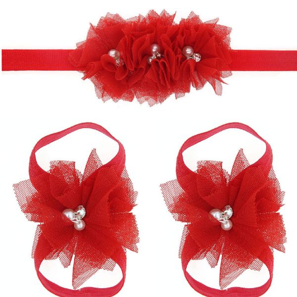 3pccs/set lace baby headbands foot flower wrist strap infant girls hair ornaments flowers girls children's hair accessories, Slivery;white
3pccs/set lace baby headbands foot flower wrist strap infant girls hair ornaments flowers girls children's hair accessories, Slivery;white