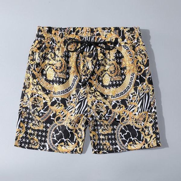 new fashion designer summer short mens casual beach shorts men's brand pants shorts luxury medusa swimming shorts, White;black
new fashion designer summer short mens casual beach shorts men's brand pants shorts luxury medusa swimming shorts, White;black