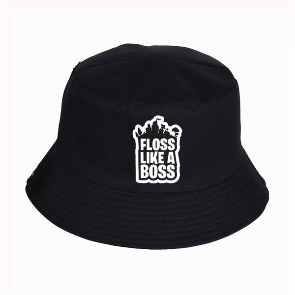 2020 new floss like a boss print mens womens panama bucket hat boss cap summer cap sun visor fishing fisherman hat
2020 new floss like a boss print mens womens panama bucket hat boss cap summer cap sun visor fishing fisherman hat