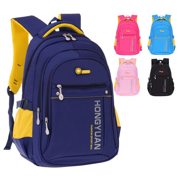2020 children school bags for teenagers boy girls big capacity school backpack waterproof kids book bag mochila
2020 children school bags for teenagers boy girls big capacity school backpack waterproof kids book bag mochila