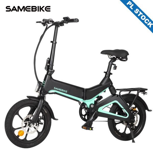 samebike jg7186 portable folding smart electric moped bike 16 inch tire 250w motor ebike 25km/h e bicycle, Silver;blue
samebike jg7186 portable folding smart electric moped bike 16 inch tire 250w motor ebike 25km/h e bicycle, Silver;blue