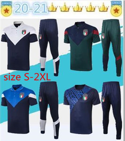 italy polo 2020 21 maillot de foot kits soccer jersey el shaarawy 20/21 bonucci insigne chandal football polo shirt size s-2xl, Black
italy polo 2020 21 maillot de foot kits soccer jersey el shaarawy 20/21 bonucci insigne chandal football polo shirt size s-2xl, Black