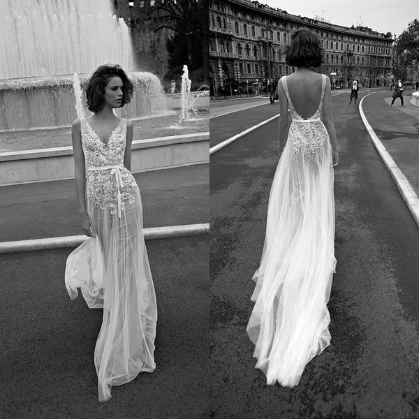 liz martinez vintage lace floral beach boho mermaid wedding dresses 2019 v-neck backless people bohemian street bridal dress, White
liz martinez vintage lace floral beach boho mermaid wedding dresses 2019 v-neck backless people bohemian street bridal dress, White